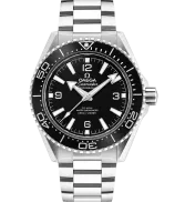 Omega Seamaster Planet Ocean 600M