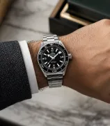 Omega Seamaster Planet Ocean 600M
