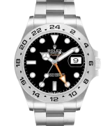 Rolex Explorer II 226570