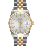 Rolex Datejust 68273