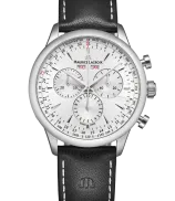 Maurice Lacroix 1975 Quartz Chronograph Day Date Limited Edition
