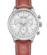 Maurice Lacroix 1975 Quartz Chronograph Day Date Limited Edition