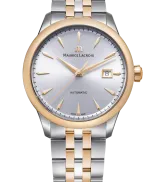 Maurice Lacroix 1975 Automatic Duotone
