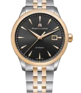 Maurice Lacroix 1975 Automatic Duotone