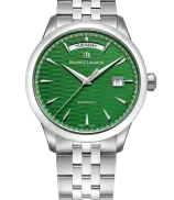 Maurice Lacroix 1975 Automatic Vagues du Jura Limited Edition
