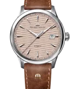 Maurice Lacroix 1975 Limited Edition Saignelégier
