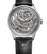 Maurice Lacroix 1975 Master Skeleton