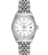 Rolex Oyster Perpetual 79240