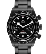 Tudor Black Bay
