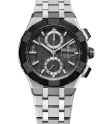 Maurice Lacroix Aikon-IC Carbon UD Chronograph