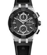 Maurice Lacroix Aikon-IC Carbon UD Chronograph