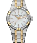 Maurice Lacroix Aikon Quartz Date
