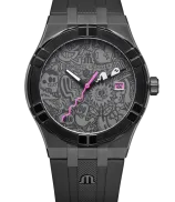 Maurice Lacroix Aikon Quartz Wotto Limited Edition