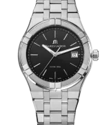 Maurice Lacroix Aikon Quartz Date