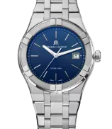 Maurice Lacroix Aikon Quartz Date