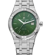 Maurice Lacroix Aikon Quartz Date