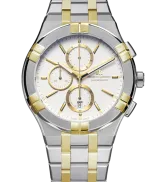 Maurice Lacroix Aikon Quartz Chronograph