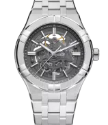 Maurice Lacroix Aikon Automatic Skeleton