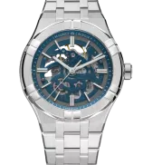 Maurice Lacroix Aikon Automatic Skeleton