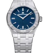 Maurice Lacroix Aikon Manual Collectors Limited Edition