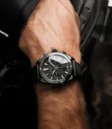NORQAIN Adventure Chrono