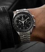 Omega Speedmaster Moonwatch