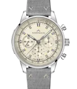 NORQAIN Freedom 60 Chrono