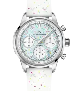 NORQAIN Freedom Chrono Enjoy Life "Sprinkles" Limited Edition