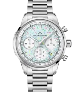NORQAIN Freedom Chrono Enjoy Life "Sprinkles" Limited Edition