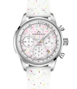 NORQAIN Freedom Chrono Enjoy Life "Sprinkles" Limited Edition