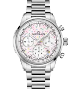 NORQAIN Freedom Chrono Enjoy Life "Sprinkles" Limited Edition