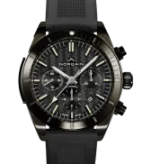 NORQAIN Adventure Chrono
