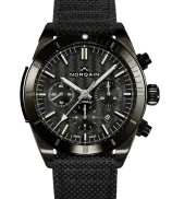 NORQAIN Adventure Chrono