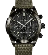 NORQAIN Adventure Chrono