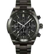 NORQAIN Adventure Chrono