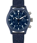 IWC Pilot's Watch Top Gun "Oceana"