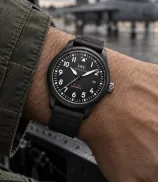 IWC Pilot’s Watch Top Gun