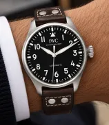 IWC Big Pilot's Watch