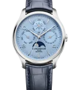 Baume & Mercier Clifton Limited Edition