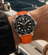 Omega Seamaster Diver 300M