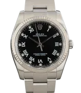 Rolex Oyster Perpetual 116034