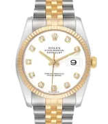 Rolex Datejust 116233