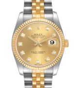 Rolex  Datejust 116233