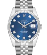 Rolex Datejust 116234