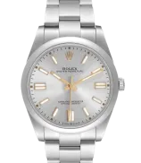 Rolex Oyster Perpetual 124300