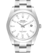 Rolex Datejust 126300