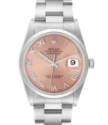 Rolex Datejust 16200