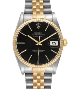 Rolex Datejust 16233