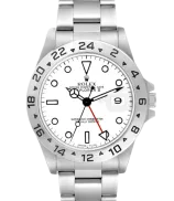 Rolex Explorer II "Polar" 16570
