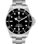 Rolex Sea-Dweller 16600